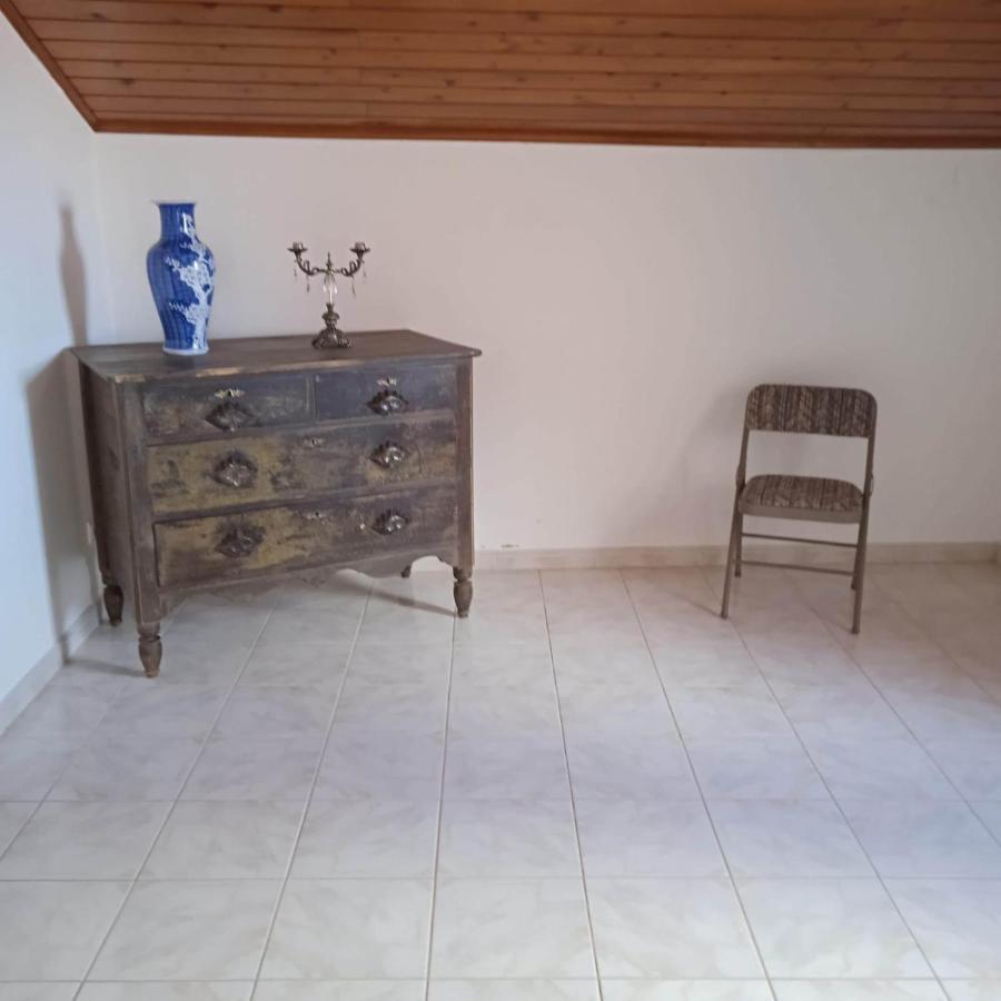 Villa Casa Elias à Nordeste  Extérieur photo