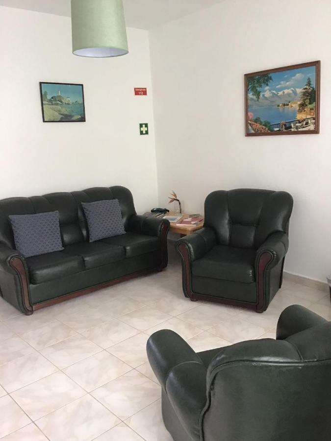 Villa Casa Elias à Nordeste  Extérieur photo