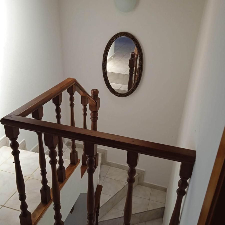 Villa Casa Elias à Nordeste  Extérieur photo