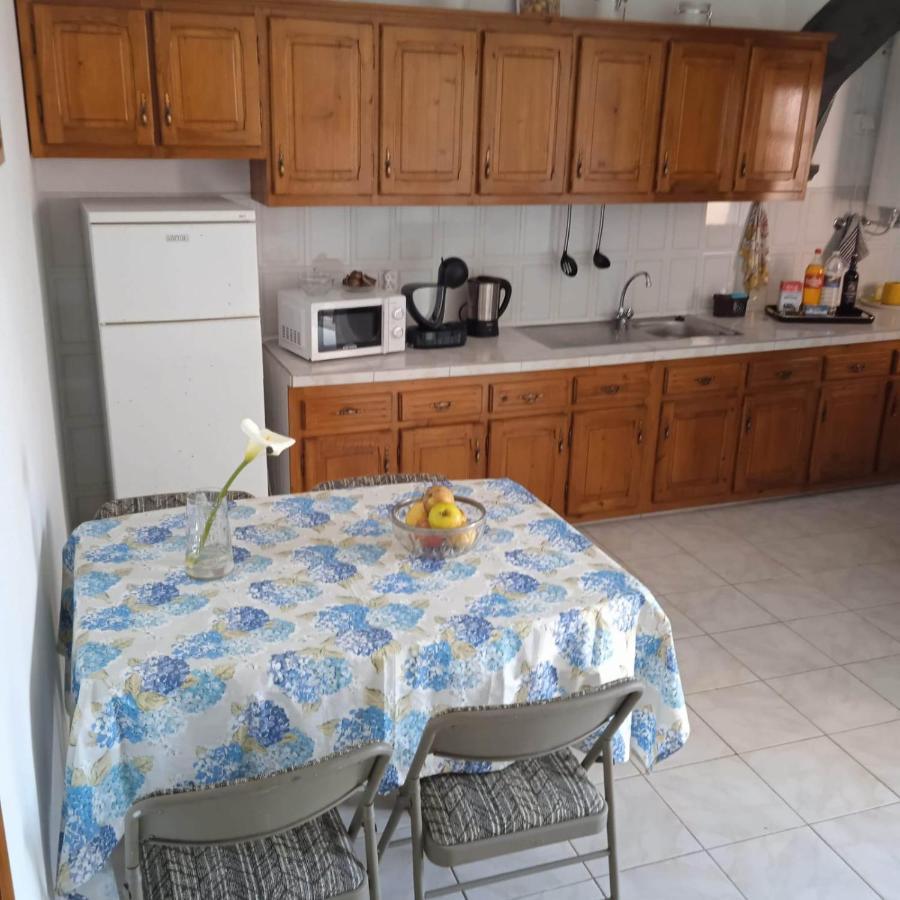 Villa Casa Elias à Nordeste  Extérieur photo
