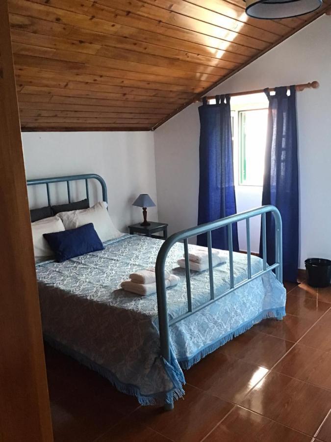 Villa Casa Elias à Nordeste  Extérieur photo