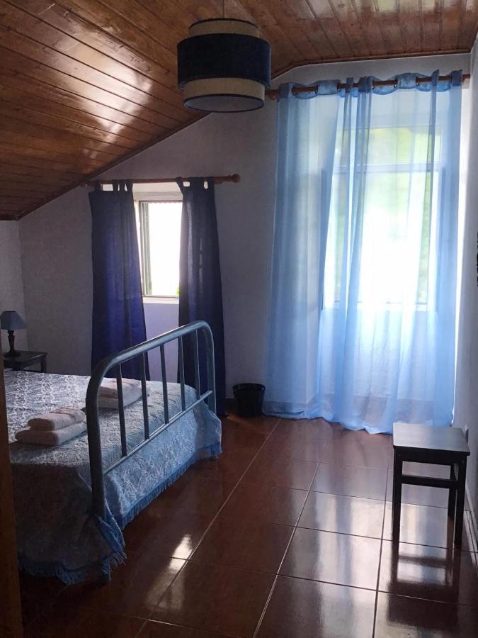 Villa Casa Elias à Nordeste  Extérieur photo