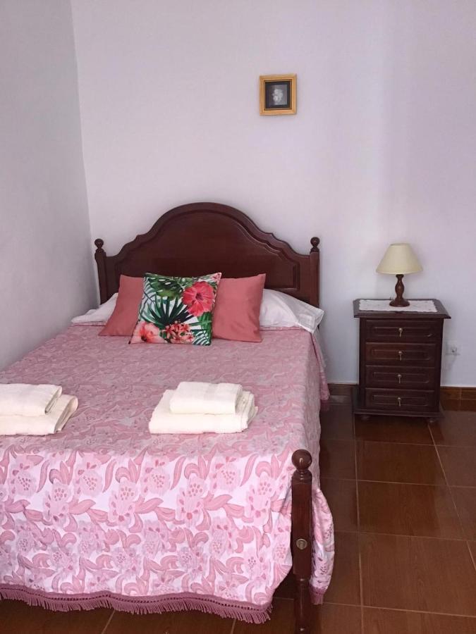 Villa Casa Elias à Nordeste  Extérieur photo