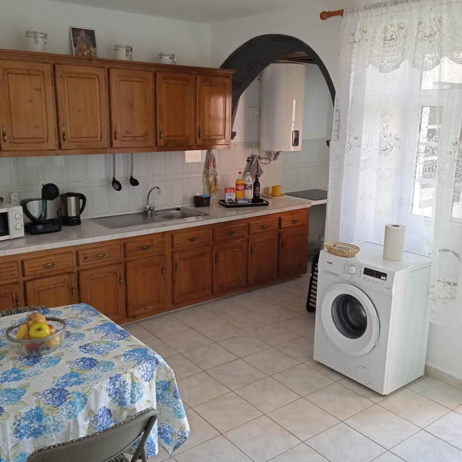 Villa Casa Elias à Nordeste  Extérieur photo